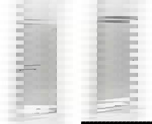 @ 57-60 CLR BYP SHWR DR *REVEL BPSI